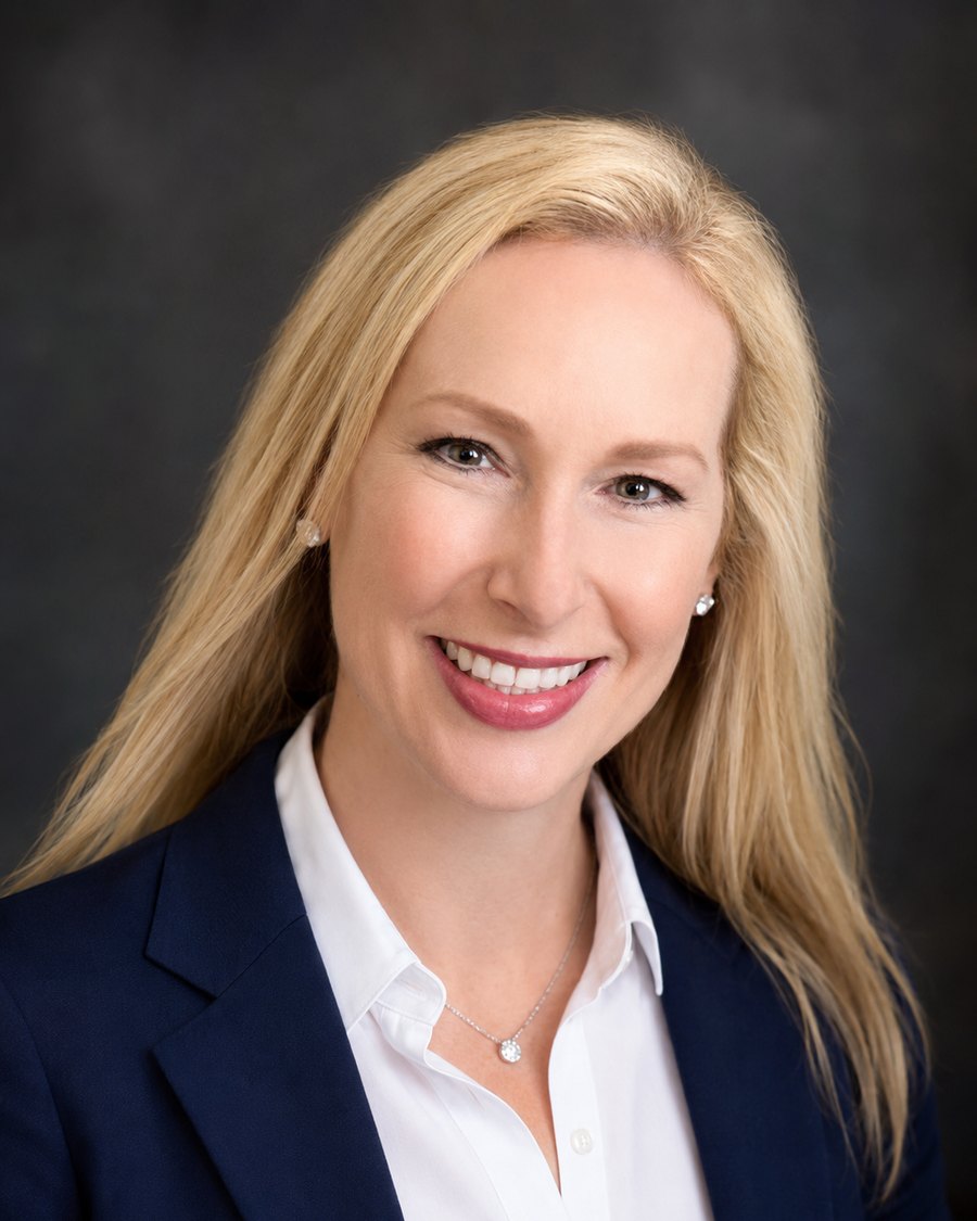 Dr. Helen G. Jenne